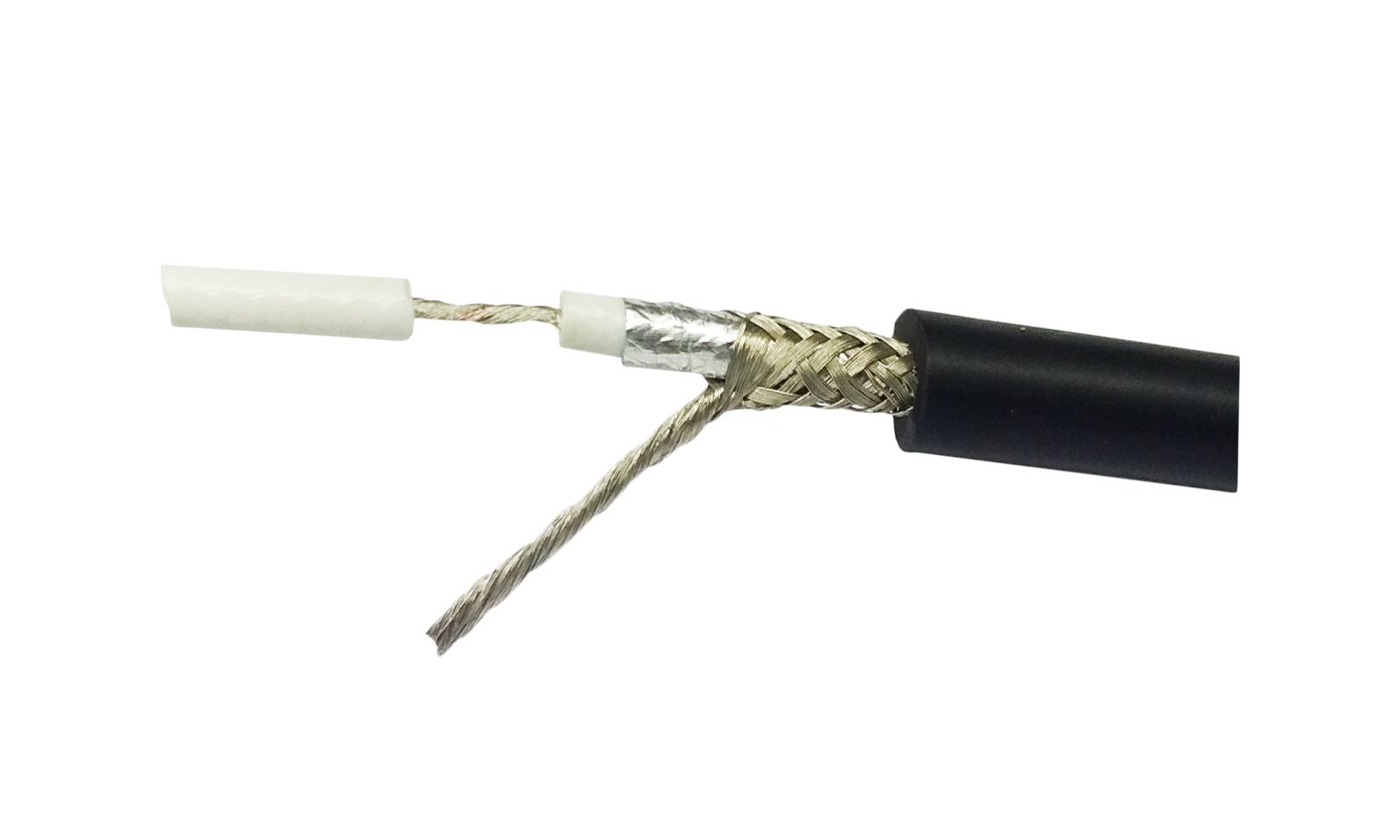 Quantum High Grade Microphone Cable Unbalace Quantum / Milec Electronics